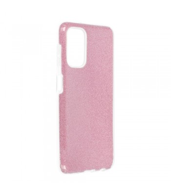 Samsung A13 4G Forcell Shining Pink Кейс