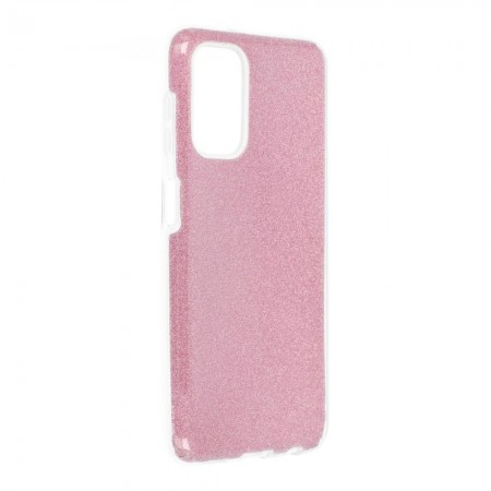 Samsung A13 4G Forcell Shining Pink Кейс