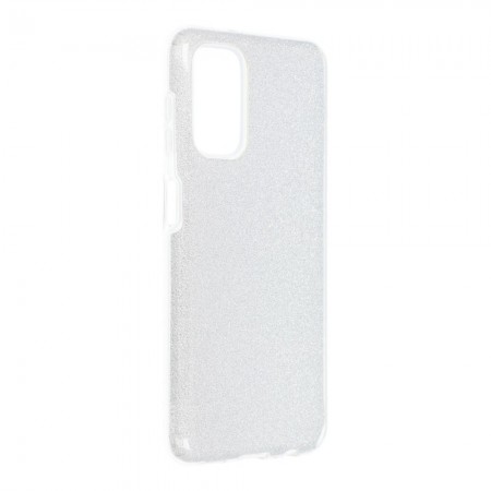 Samsung A13 4G Forcell Shining Silver Кейс