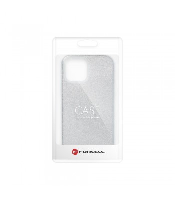 Samsung A13 4G Forcell Shining Silver Кейс