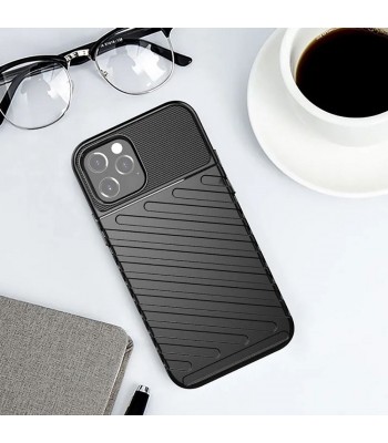 Samsung A13 4G Forcell Thunder Black Кейс