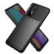 Samsung A13 4G Forcell Thunder Black Кейс