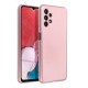 Samsung A13 4G Metallic Pink Кейс