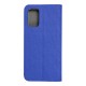 Samsung A13 4G Sensitive Book Blue Кейс