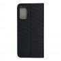 Samsung A13 4G Sensitive Book Black Кейс Samsung A13 4G Sensitive Book Black Кейс