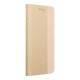Samsung A13 4G Sensitive Book Gold Кейс