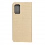 Samsung A13 4G Sensitive Book Gold Кейс Samsung A13 4G Sensitive Book Gold Кейс