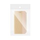 Samsung A13 4G Sensitive Book Gold Кейс