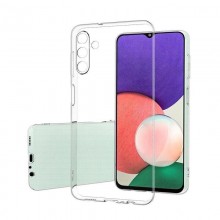 Samsung A13 5G Back Ultra slim 0,3mm. Transparent Кейс Samsung A13 5G Back Ultra slim 0,3mm. Transparent Кейс
