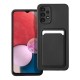 Samsung A13 5G Forcell Card Black Кейс