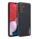Samsung A13 5G Forcell Leather Black Кейс