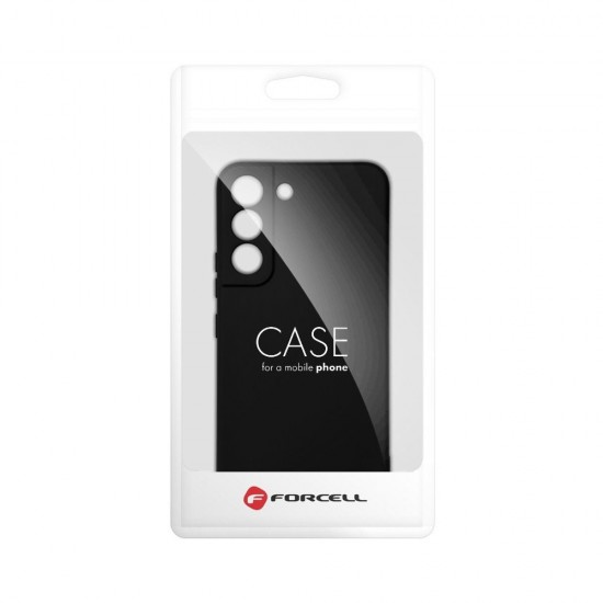 Samsung A13 5G Forcell Soft Black Кейс