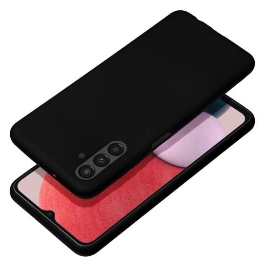 Samsung A13 5G Forcell Soft Black Кейс
