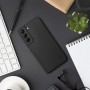 Samsung A13 5G Forcell Soft Black Кейс