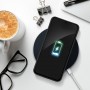Samsung A13 5G Forcell Soft Black Кейс