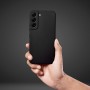 Samsung A13 5G Forcell Soft Black Кейс