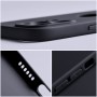 Samsung A13 5G Forcell Soft Black Кейс