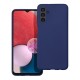 Samsung A13 5G Forcell Soft Dark Blue Кейс
