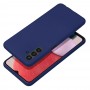 Samsung A13 5G Forcell Soft Dark Blue Кейс Samsung A13 5G Forcell Soft Dark Blue Кейс