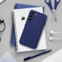 Samsung A13 5G Forcell Soft Dark Blue Кейс Samsung A13 5G Forcell Soft Dark Blue Кейс