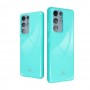 Samsung A13 5G Mercury Pearl Jelly Glitter Mint Кейс Samsung A13 5G Mercury Pearl Jelly Glitter Mint Кейс
