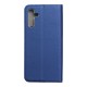 Samsung A13 5G Smart Book Dark Blue Кейс