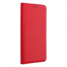 Samsung A13 5G Smart Book Red Кейс Samsung A13 5G Smart Book Red Кейс