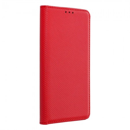 Samsung A13 5G Smart Book Red Кейс