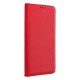 Samsung A13 5G Smart Book Red Кейс