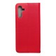 Samsung A13 5G Smart Book Red Кейс