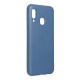Samsung A20e Forcell Silicone Lite Blue Кейс