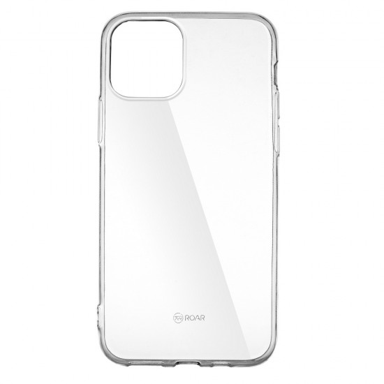 Samsung A20e Roar All Day Colorful Jelly Transparent Кейс