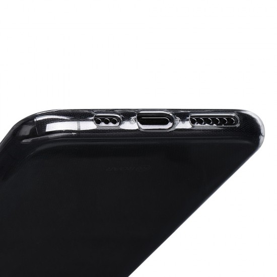 Samsung A20e Roar All Day Colorful Jelly Transparent Кейс