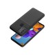 Samsung A21S Forcell Noble Black Кейс