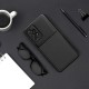 Samsung A21S Forcell Noble Black Кейс