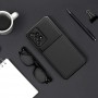 Samsung A21S Forcell Noble Black Кейс Samsung A21S Forcell Noble Black Кейс