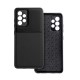 Samsung A21S Forcell Noble Black Кейс