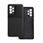 Samsung A21S Forcell Noble Black Кейс Samsung A21S Forcell Noble Black Кейс