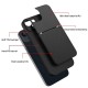 Samsung A21S Forcell Noble Black Кейс