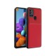 Samsung A21S Forcell Noble Red Кейс