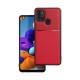 Samsung A21S Forcell Noble Red Кейс