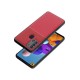 Samsung A21S Forcell Noble Red Кейс