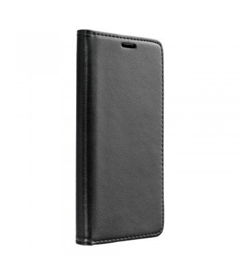 Samsung A21S Magnet Book Black Кейс