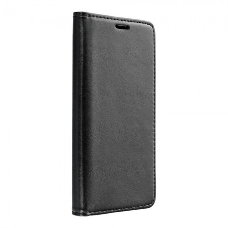 Samsung A21S Magnet Book Black Кейс