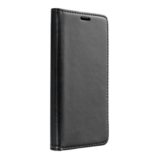 Samsung A21S Magnet Book Black Кейс