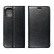 Samsung A21S Magnet Book Black Кейс