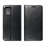 Samsung A21S Magnet Book Black Кейс