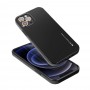 Samsung A21S Mercury i-Jelly Metal Black Кейс Samsung A21S Mercury i-Jelly Metal Black Кейс