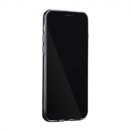 Samsung A21S Roar All Day Colorful Jelly Transparent Кейс