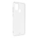 Samsung A21S Roar All Day Colorful Jelly Transparent Кейс